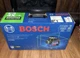Bosch GLL3-330CG 200ft 360-Degree Green Three-Plane Self-Leveling & Alignment