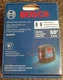 (RI4) Bosch GLL50-20 Self-Leveling Cross-Line Laser 50 Ft Range Red Beam
