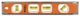 Johnson Level & Tool 1435-1200 12-inch Magnetic Torpedo Level 12" Torpedo Level
