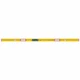 Stabila 39572 196 M DL 72in Digital IP67 Magnetic Spirit Level Case