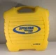  Spectra Yellow Hard Carry Case for LL100N Laser Level New