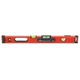 Kapro 985D-24B 24 in. Digiman Magnetic Digital Level - New Surplus