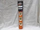 Johnson Magnetic 9" Torpedo Levels #1421-0900