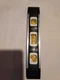 Torpedo Level By Ideal, New,  #35-205, 9" Long