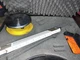 STABILA GERMANY MODEL 08452 BASE + Case + Measure Rule: 80LMX LASER SPIRIT LEVEL