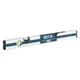 BOSCH GIM 60 Digital Level, Aluminum, 24 in L 49YZ94