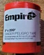 Empire 3  x 200  Danger Tape 77-0204