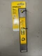 Stanley 42-465 Magnetic 9" Aluminum Torpedo Level w/ 0, 90, and 45 Degree Vials