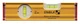 STABILA Spirit Level Aluminium 2 Vial 8In 20cm 80AS-20 19565