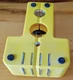Stanley SP5 FatMax 5 Beam Laser Level 77-154  Replacement Mount Only*