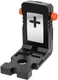 Level & Tool 40-6422 Magnetic 360&deg; Laser Mounting Bracket for JLN Cross-Line, JD