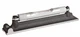 Starrett 98-8 Machinists' Level with Ground and Graduated Vial, 8" Length