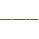 Johnson 9850-9600 96" Heavy Duty Aluminum Box Level