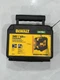Dewalt DW08802 36&rsquo;/12m Self-Leveling Cross Line Laser (New Sealed)