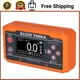 Klein Tools 935DAGL Digital Level &ndash; Programmable Angles, Magnetic Base