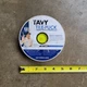Tavy Two-Sided Tile Puck - Lippage Detector & Marble Level Tile Tool