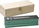 Accusize Industrial Tools 8 inch Professional Master Precision 8 inch, Green 