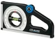 Tajima SLT-AL200M Slant 200M Rotary Dual-Scale Angle Meter with Magnetic Base