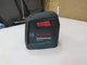 Bosch Professional GLL 30 30ft Self-Leveling Cross-Line Laser w/ Mount