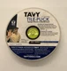 Tavy Two-Sided Tile Puck - Lippage Detector & Marble Level Tile Tool