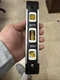 CRAFTSMAN Tools USA ~ 9 39829 Magnetic Torpedo Level Balance 9" USA
