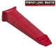  T-Lock&trade; Wedges PERFECT LEVEL MASTER&trade;   tile leveling system wall floor spacers 