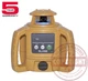 NEW! TOPCON RL-H5B SELF-LEVELING ROTARY LASER LEVEL, TRANSIT, RL-H4C