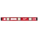 Milwaukee Tool Mlibm24 Milwaukee 24" Magnetic I-Beam Level