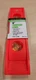 PITTSBURGH 6" TORPEDO LEVEL WITH MAGNETIC STRIP