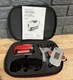 Craftsman 4-in-1 Laser Trac Level Model 320.48251 Plus Zippered Case