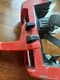 Hilti Laser Mount PM30, PMP45, PMC46, PMA 78 Universal Adaptor Magnetic Delux