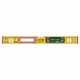 Stabila 39524 196 DL 24in Digital IP67 Spirit Level w/ Case & Batteries