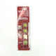 Milwaukee 6.5" Impact Resistant Pipe Lock Billet Torpedo Level  48-22-5110