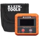 Klein Tools 935DGGP Angle Finder, Digital Gauge with Strong Magnetic Base, Conve
