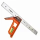 New Klein 12&Prime; Electrician&rsquo;s Combination Square - P/N 935CSEL