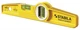 NEW STABILA 25100 10" Aluminum Magnetic Type 81 SM Torpedo Level 2 vial 9425398