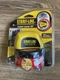 Strait-Line Laser Level 30 360 Rotation Hands Free Factory Sealed