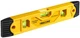 Torpedo Level Magnetic, Firecore 9 Inch Shockproof Small Leveler Tool with 3 ...