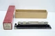 Vintage LS Starrett No. 98-8 8" Level With Ground Vial in Box