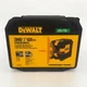 DEWALT DW08802 36ft Red Cross Line Laser Level Self-Leveling NEW