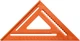 Level & Tool RAS-170B-ORA Structo-Cast Rafter Square, 12", Orange, 1 Square