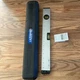 Lazerpro Laser Level No. CL2062XL Hard Plastic Case