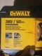 DEWALT Green Self-Leveling Cross Line Laser Level (DW08802)
