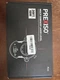 PREXISO Multi Surface Laser Level - LED Light - 30Ft Horizontal & Vertical. New