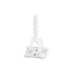 Progress Profiles Proleveling System 1/32" Extra T-Levelers Stems - 100 Pack 