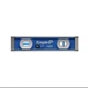 Empire em95.10 9" TRUE BLUE ULTRAVIEW LED Magnetic Torpedo Level, Aluminum Vial