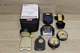 Ryobi Airgrip MultiTaskit Laser Level Flashlight Multi Task Kit EMM0001