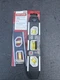 Sears Craftsman Nos Magnetic Torpedo Level 9&rdquo; 39829 Import 