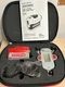 Craftsman 4-in-1 Level w/Laser Trac Model 320.48251 + Carrying Case Ex. Cond.