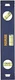 Vise Grip 286178 IRWIN Tools 50 Magnetic Torpedo Level, 9-Inch ()